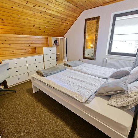 Castle Way Apartments Tamy بليد المظهر الخارجي الصورة