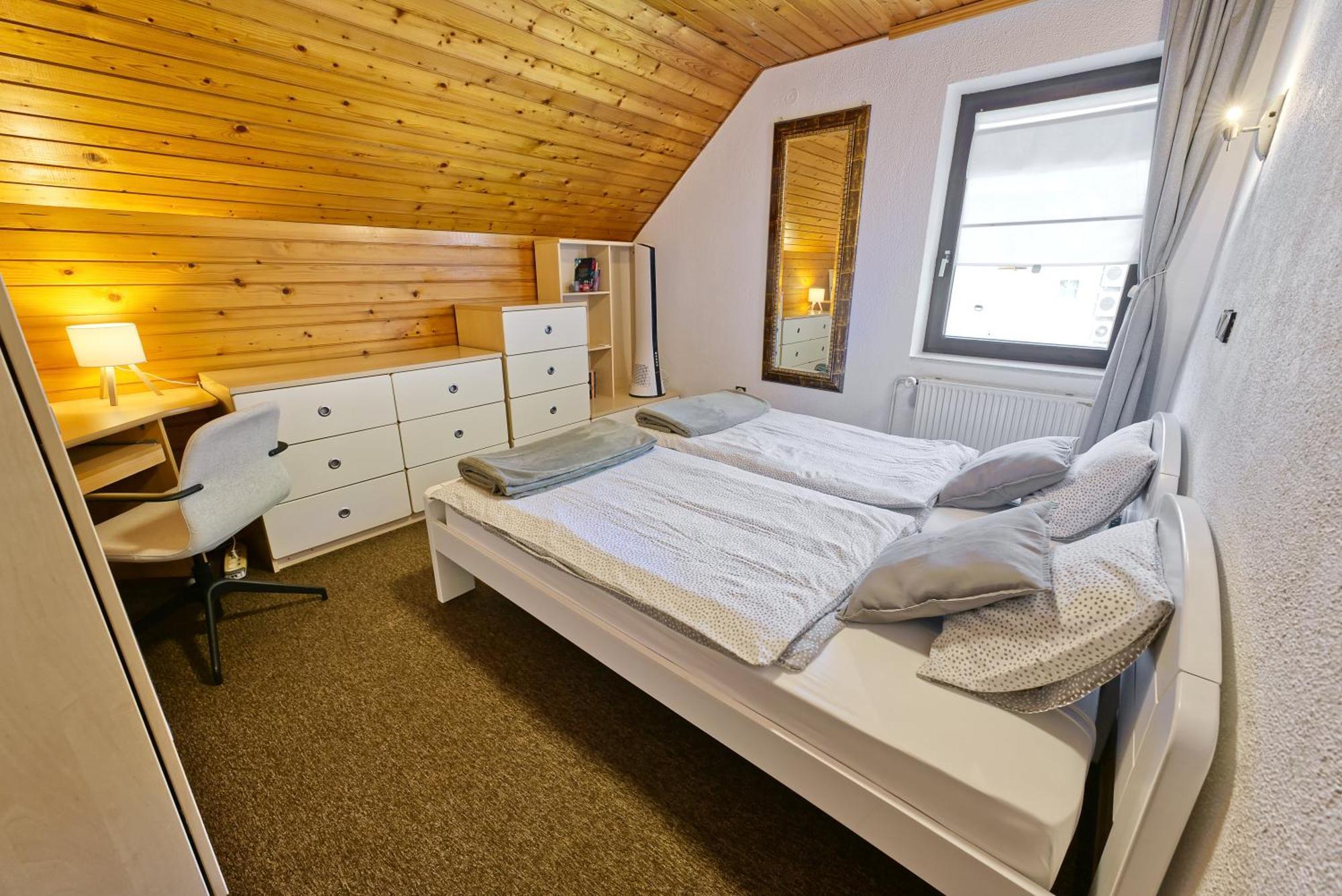 Castle Way Apartments Tamy بليد المظهر الخارجي الصورة