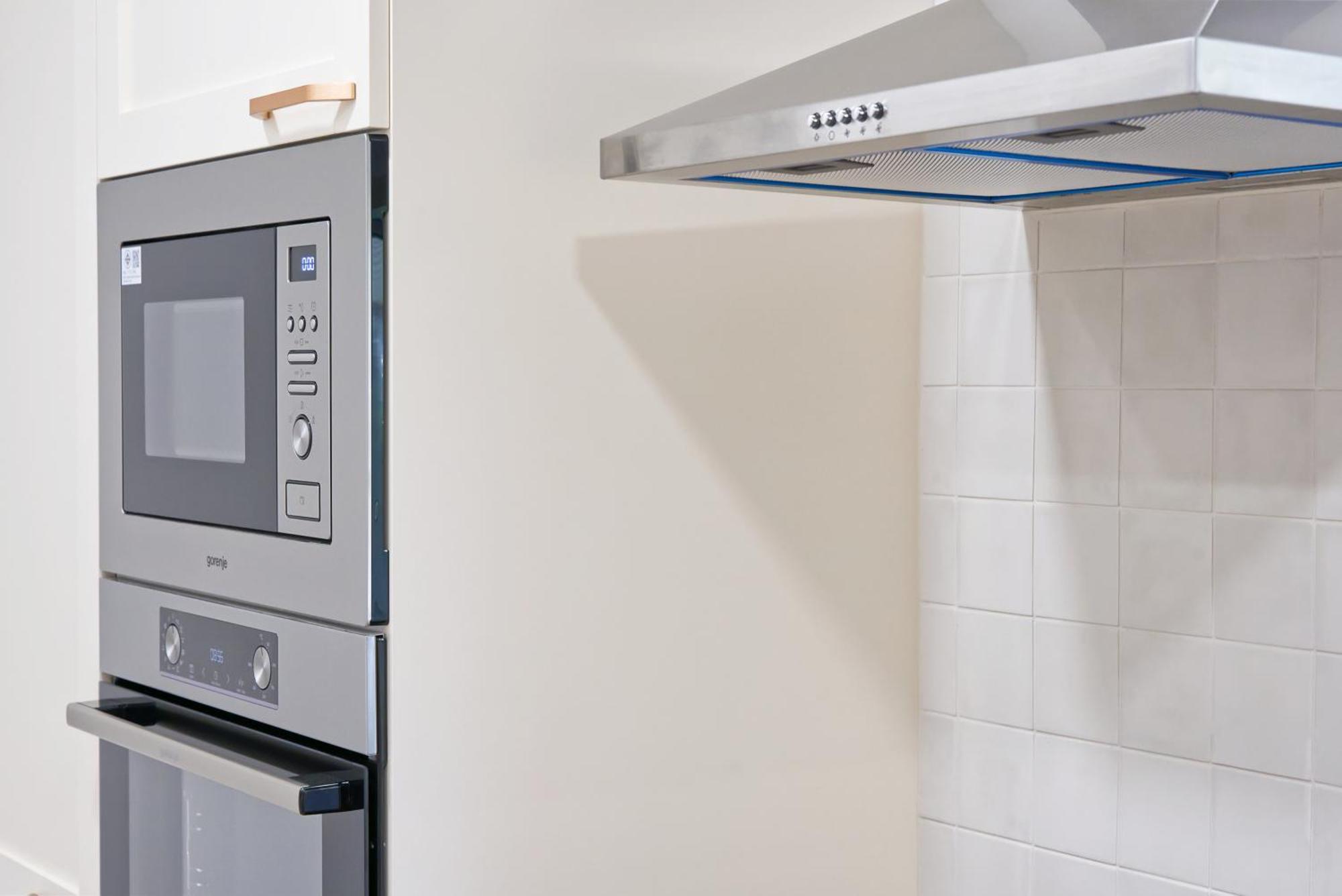 Castle Way Apartments Tamy بليد المظهر الخارجي الصورة