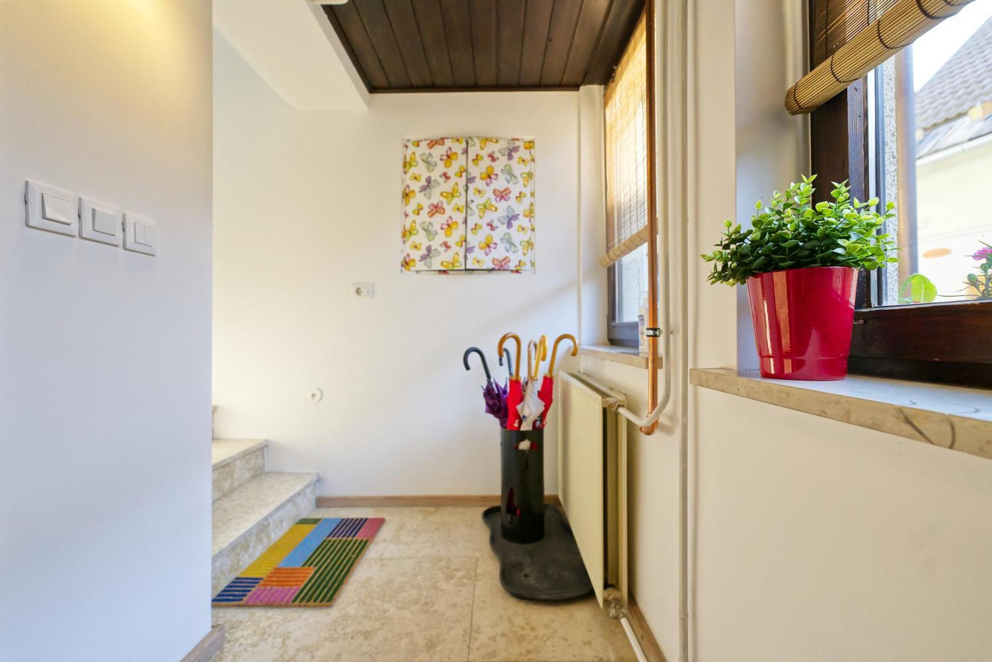 Castle Way Apartments Tamy بليد المظهر الخارجي الصورة