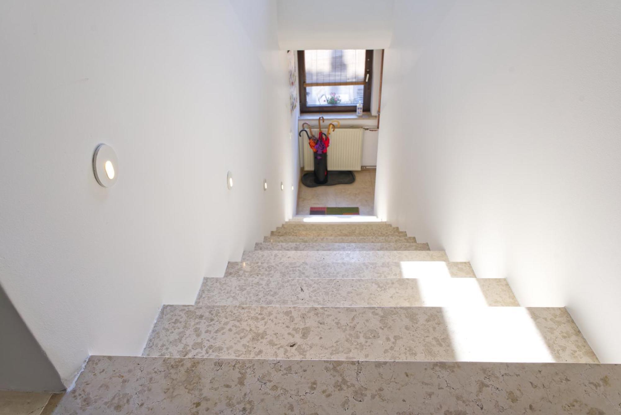 Castle Way Apartments Tamy بليد المظهر الخارجي الصورة