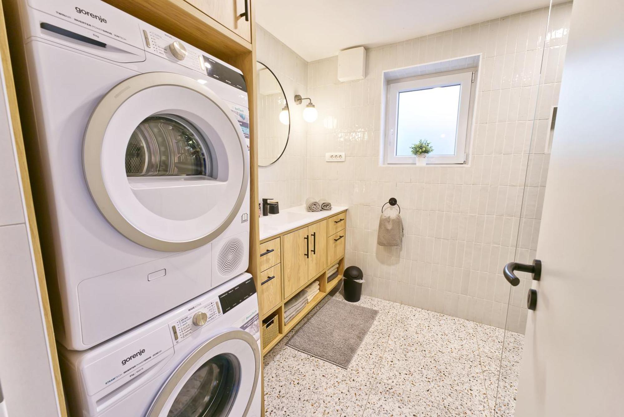 Castle Way Apartments Tamy بليد المظهر الخارجي الصورة