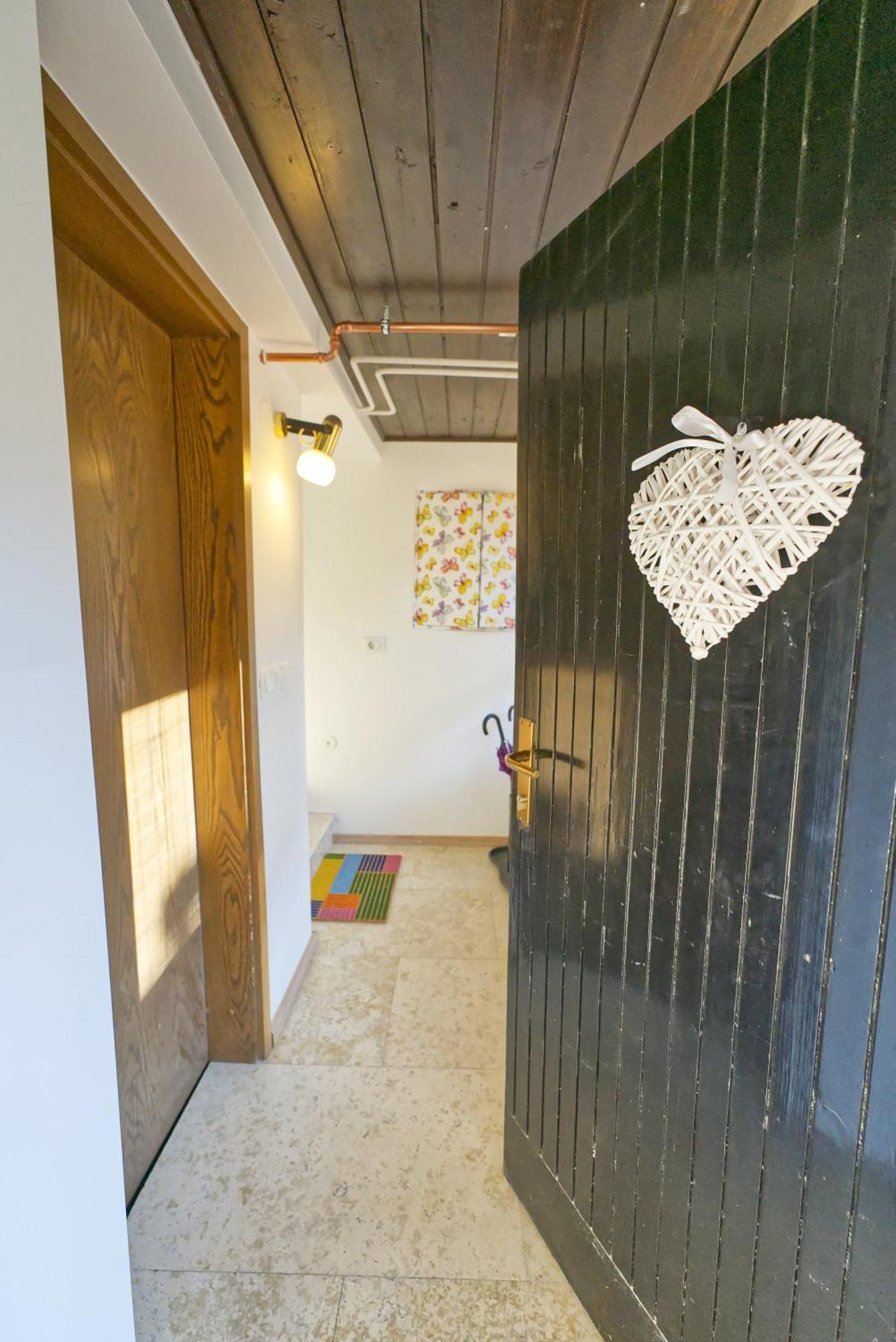 Castle Way Apartments Tamy بليد المظهر الخارجي الصورة