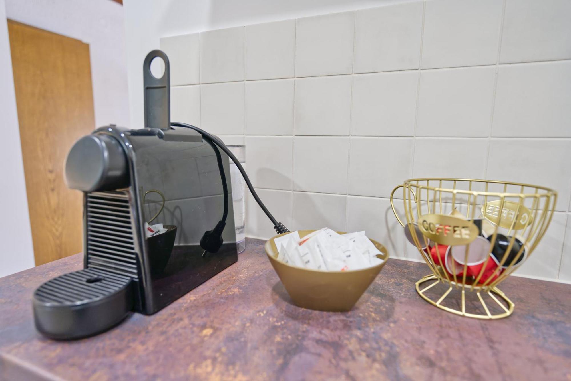 Castle Way Apartments Tamy بليد المظهر الخارجي الصورة