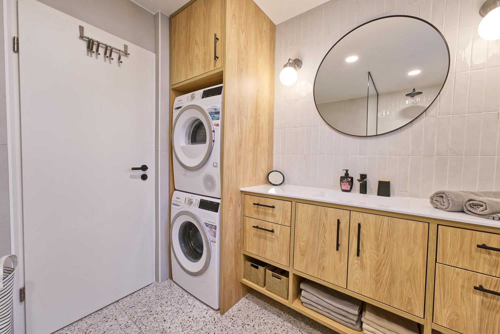 Castle Way Apartments Tamy بليد المظهر الخارجي الصورة
