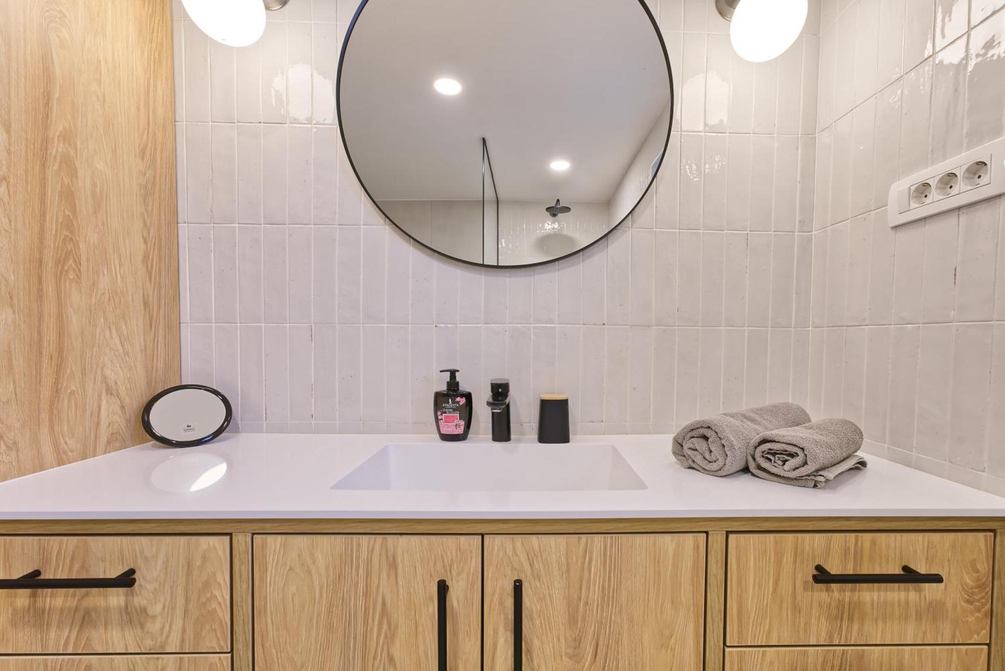 Castle Way Apartments Tamy بليد المظهر الخارجي الصورة