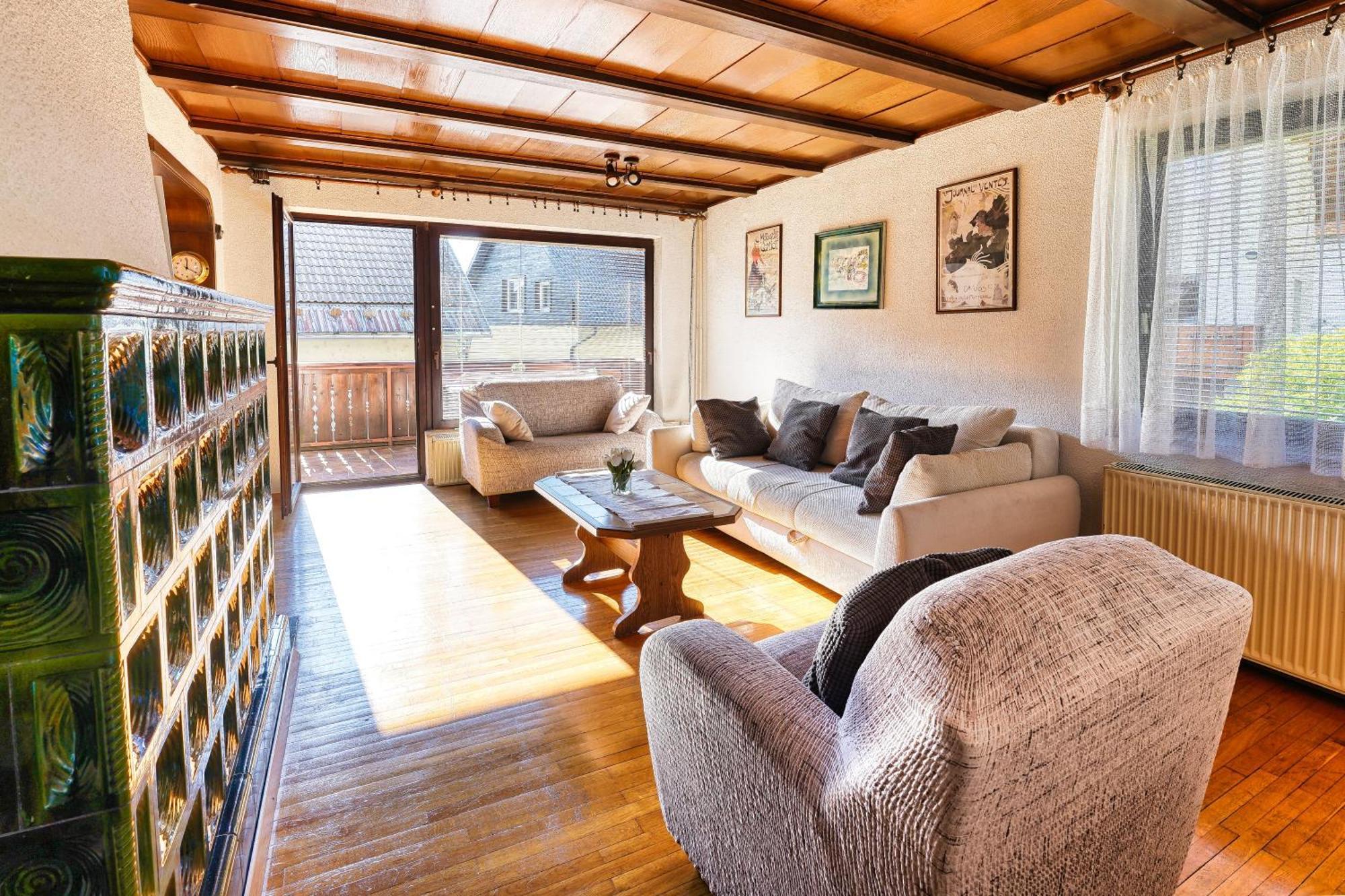 Castle Way Apartments Tamy بليد المظهر الخارجي الصورة