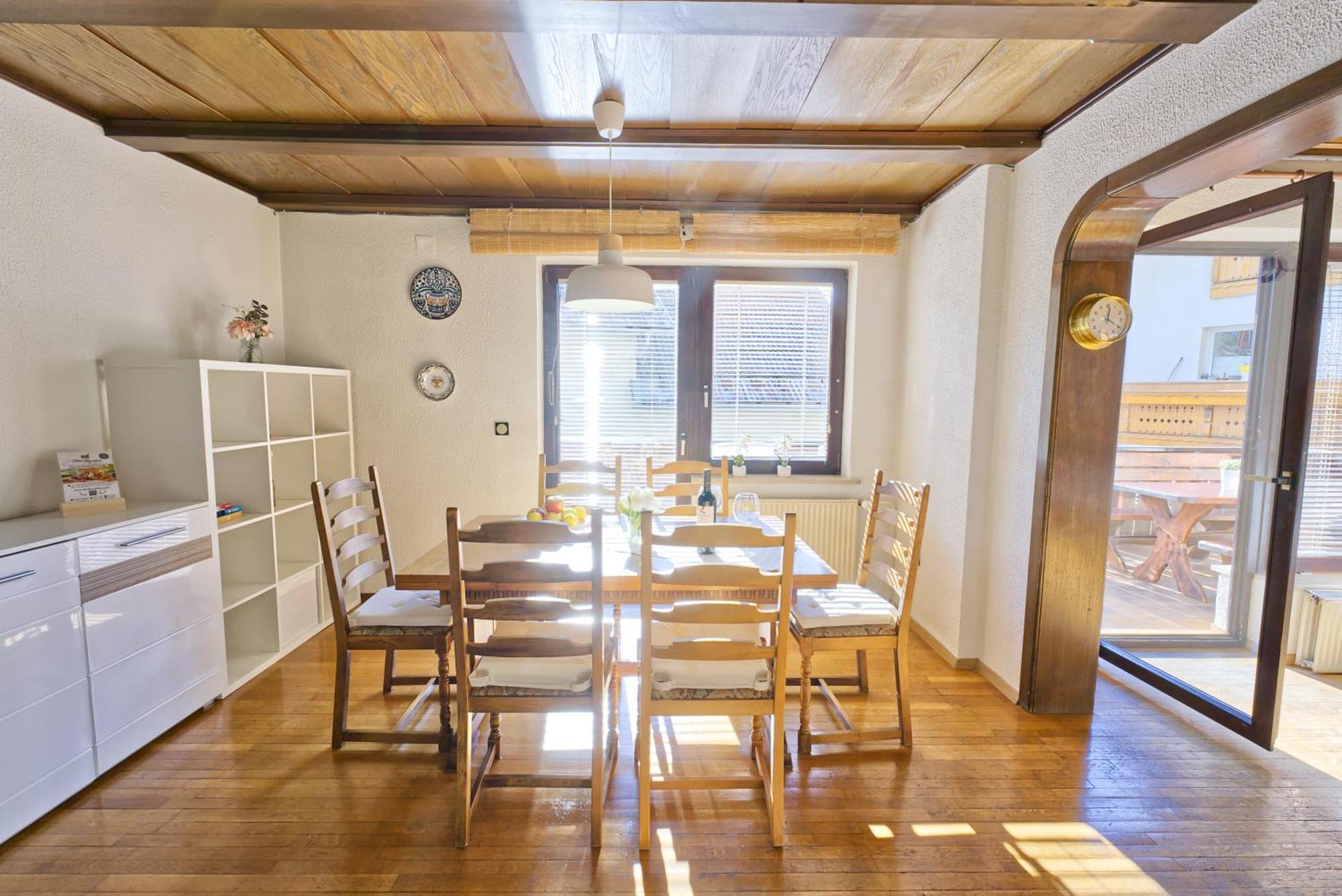 Castle Way Apartments Tamy بليد المظهر الخارجي الصورة
