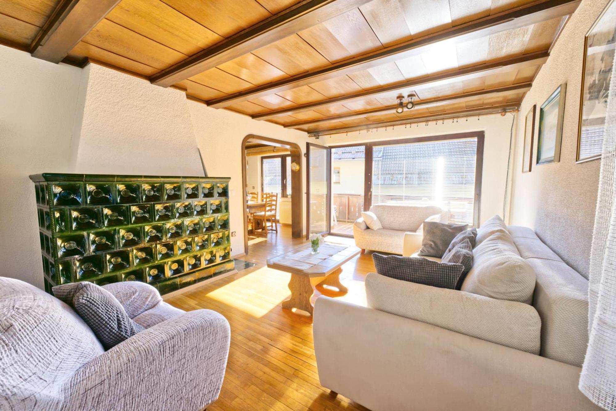 Castle Way Apartments Tamy بليد المظهر الخارجي الصورة
