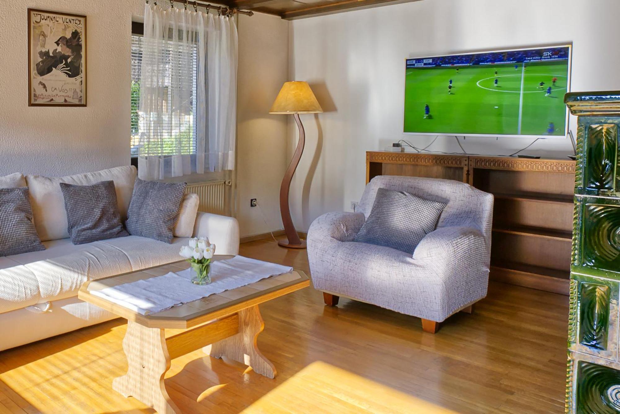 Castle Way Apartments Tamy بليد المظهر الخارجي الصورة