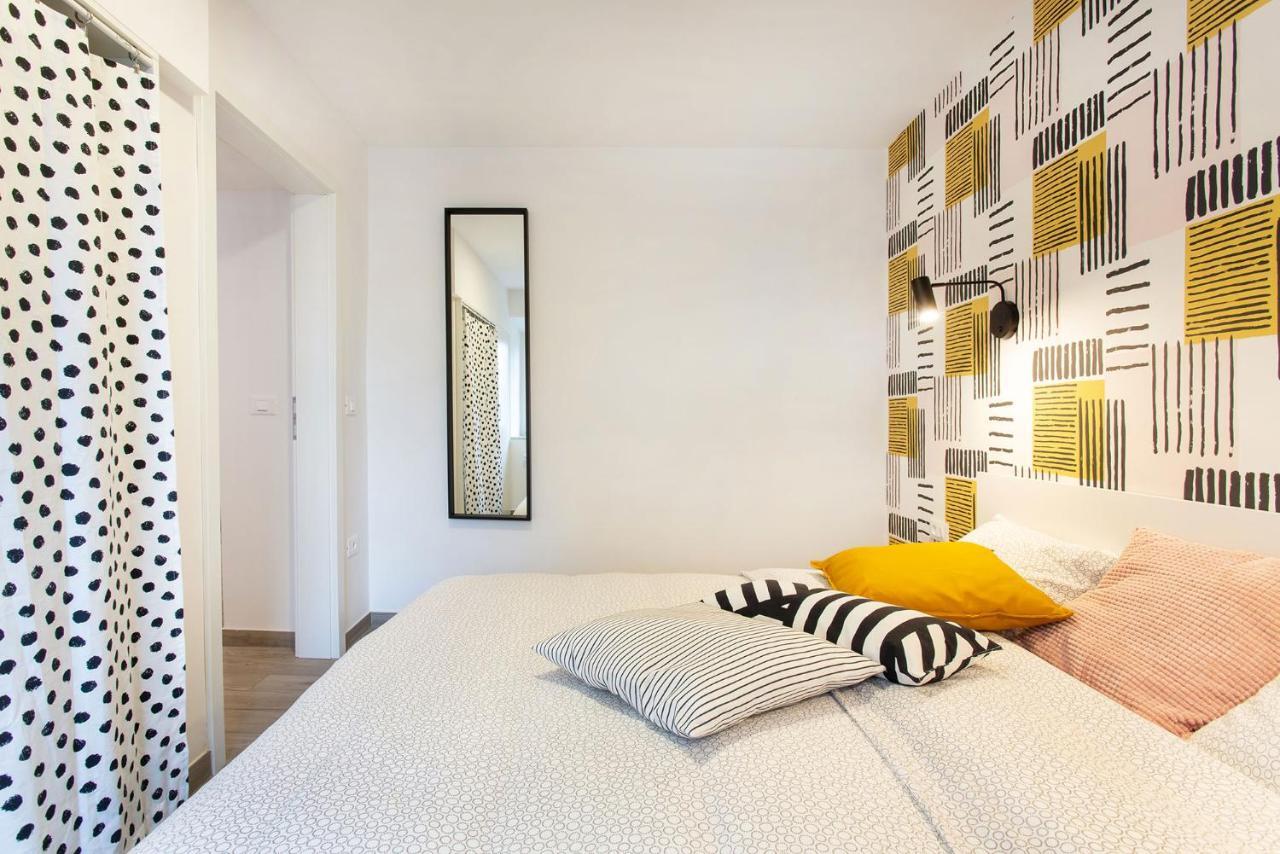 Castle Way Apartments Tamy بليد المظهر الخارجي الصورة