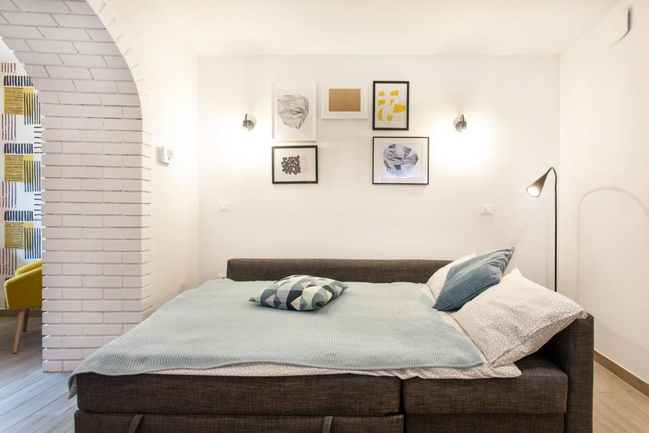 Castle Way Apartments Tamy بليد المظهر الخارجي الصورة